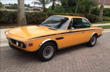 BMW 30 csl 2211376